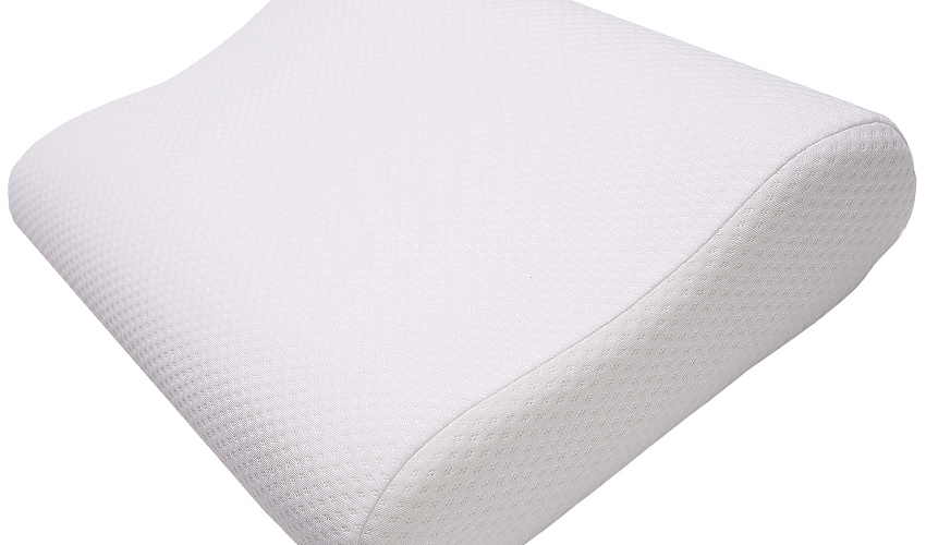 Подушка FLEXY 80-110 400*600, волна