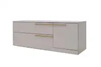 Тумба ТВ "НИКОЛЬ-3"  	 	