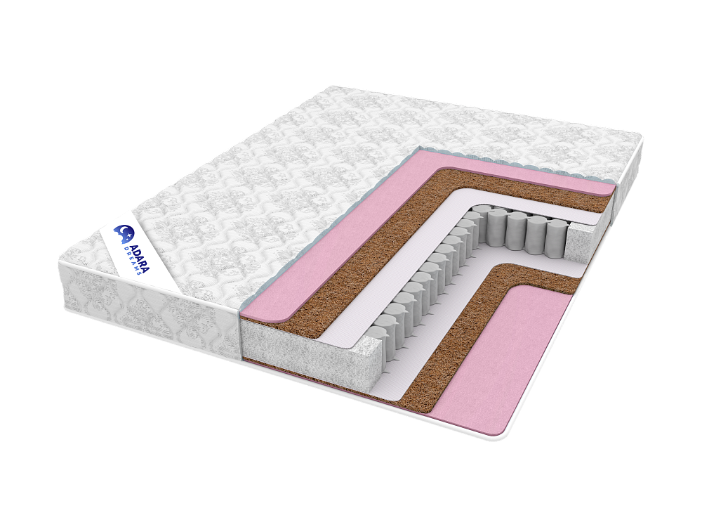 Матрас Lite Cocos 20