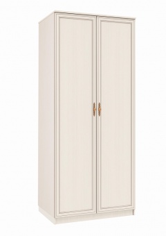 Шкаф для одежды 06.14 "Габриэлла (800)"