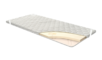 Топер на резинке TOP Memory