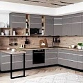 Кухонные гарнитуры