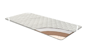 Топер на резинке Cocos Plus